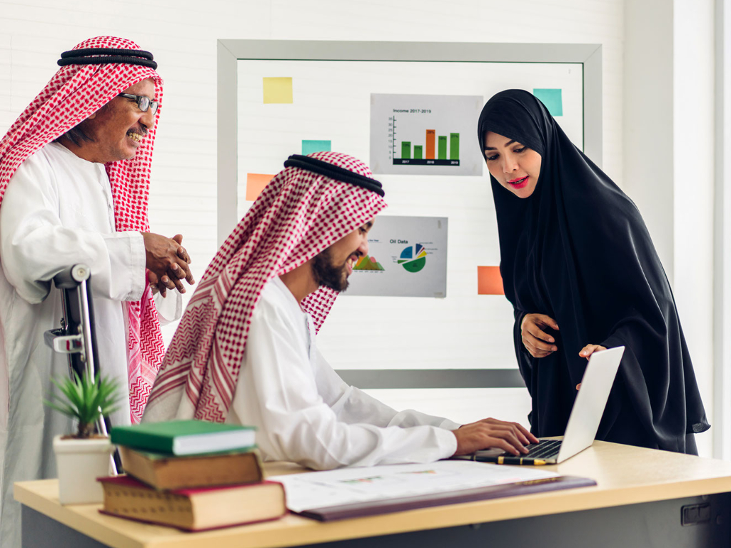 Saudization of the Life Sciences industry in 2023
