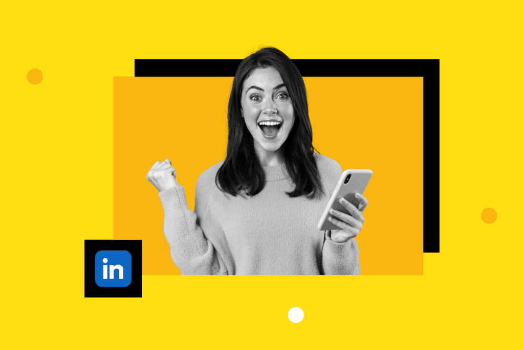 New LinkedIn Feature