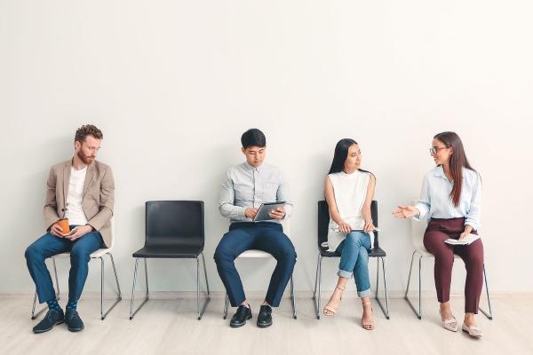 Recruitment Trends in the Middle Eastern Life Sciences Industry