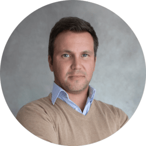 Daniel Westerholm