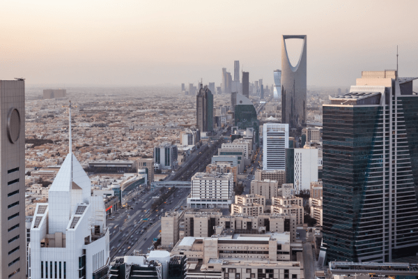 New residency visas in Saudi Arabia