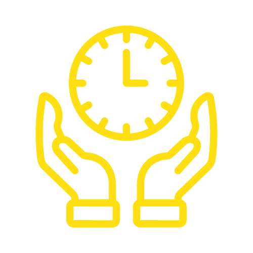 Save time Save time