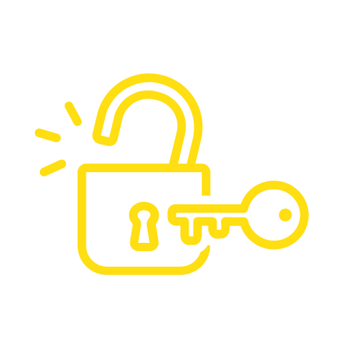 Unlock Opportunities Unlock Opportunities
