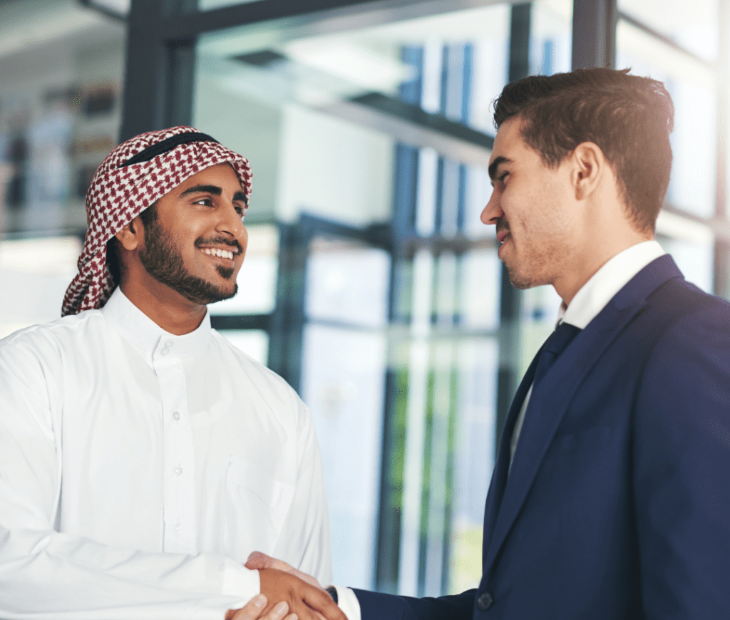 Conducting an Interview