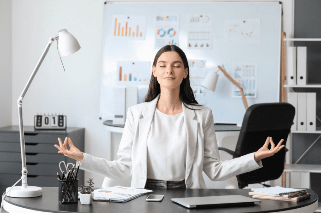 Well-being and Mental Health are key HR trends in 2024