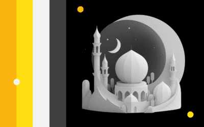 Ramadan: Working, recruiting, and searching for jobs