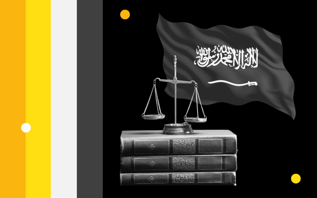 Saudi Labor Law Updated: Resignation, Overtime and More