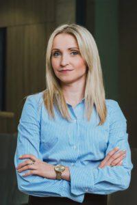 Agnieszka Opajdowska - Senior Business Development Specialist at DNA Recruitment