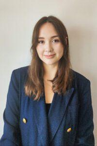 Katarzyna Kusy - Recruitment Consultant at DNA Recruitment