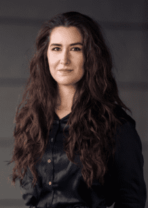 Antonina Car - Digital Marketing Specialist at DNA Recruitment