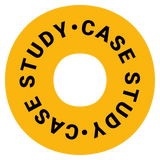 CASE STUDY Case Study Symbol