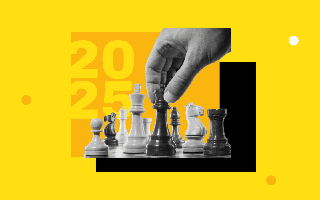 Are You Ready to Lead Recruitment in 2025? Strategies for HR Leaders in the Middle East