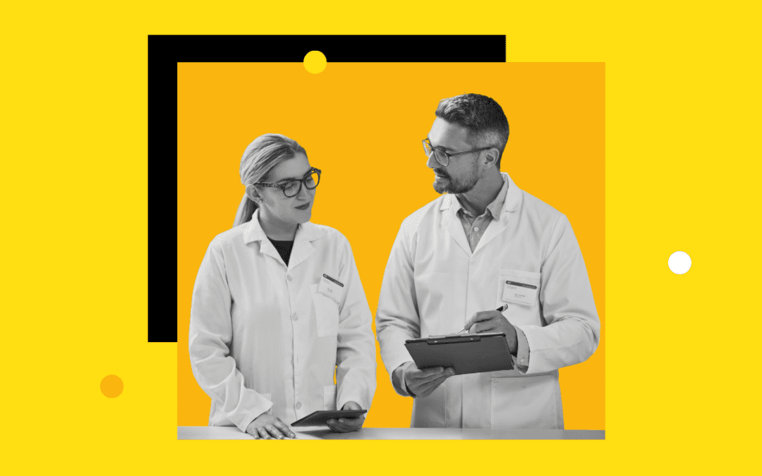Niche Recruitment Expertise: Your Competitive Edge in Life Sciences Hiring