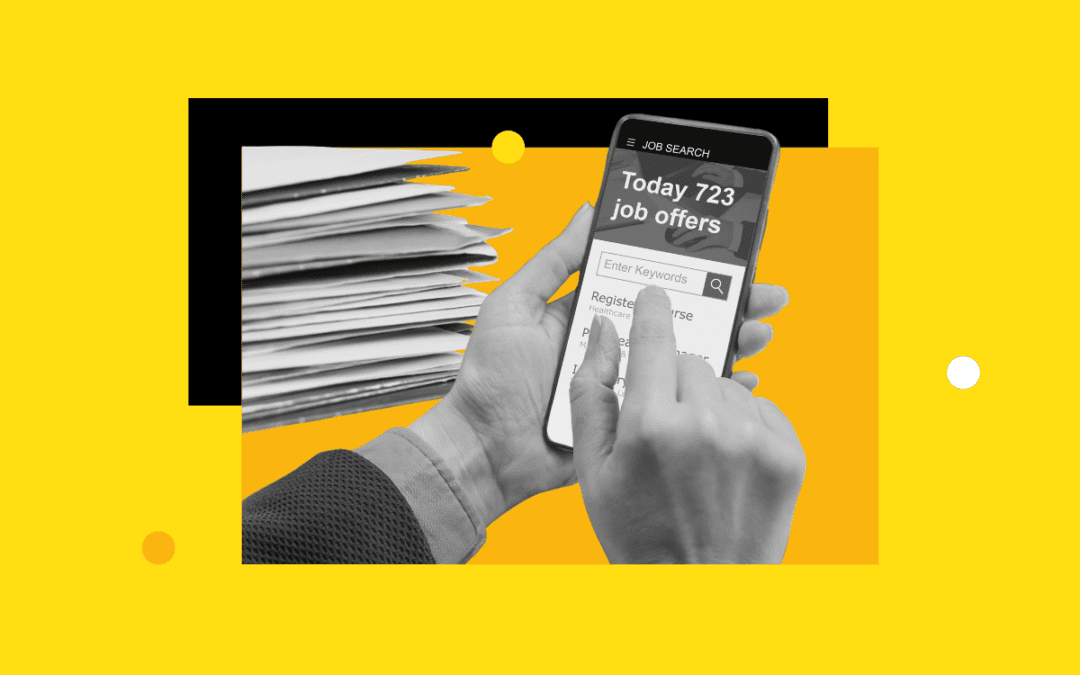 How To Create Job Descriptions That Attract the Best Candidates?