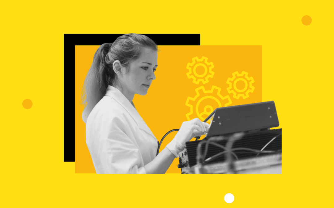 The Hidden Life Sciences Opportunities: The Raise of New-Collar Talent