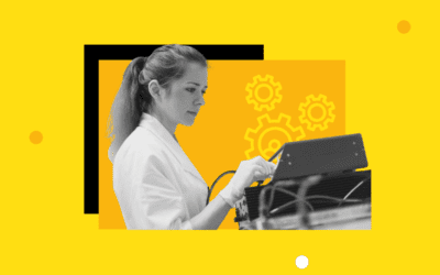 The Hidden Life Sciences Opportunities: The Raise of New-Collar Talent