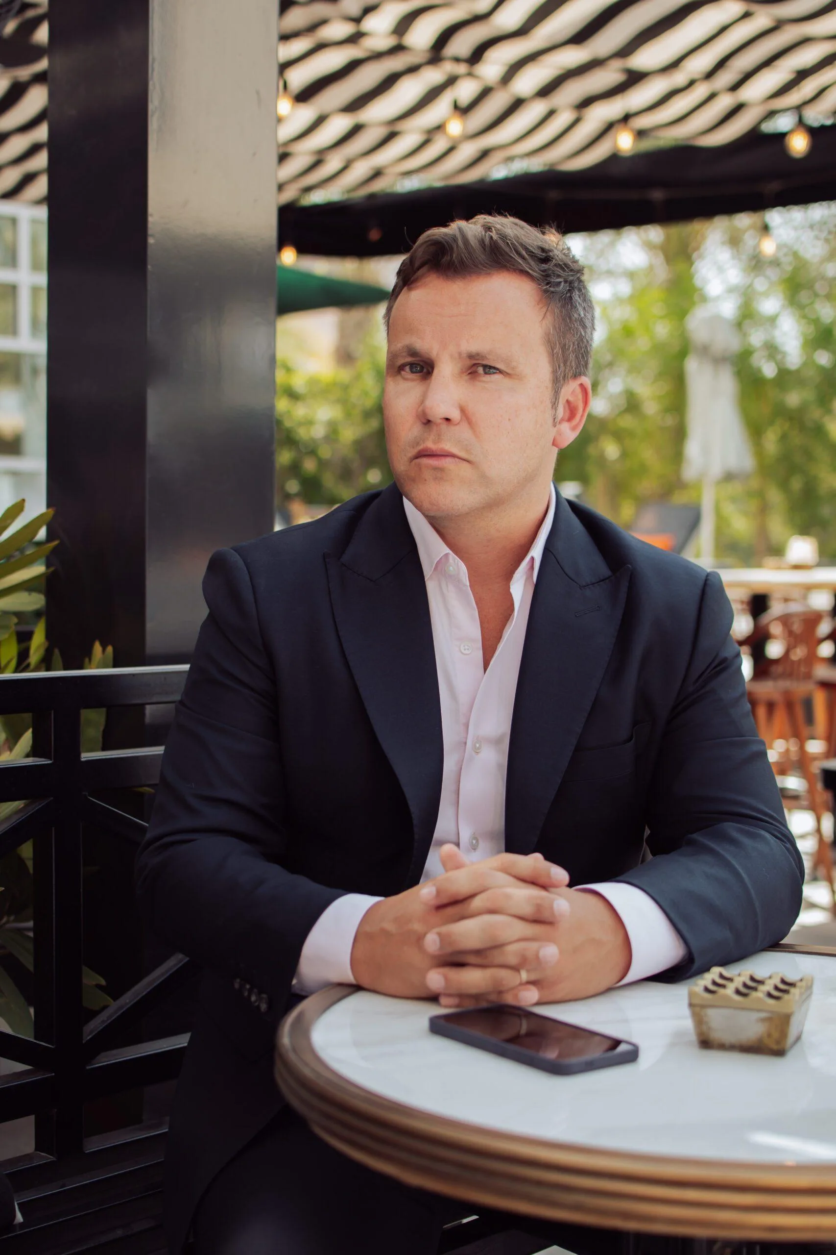 D9-scaled Daniel Westerholm - Managing Partner at DNA Recruitment