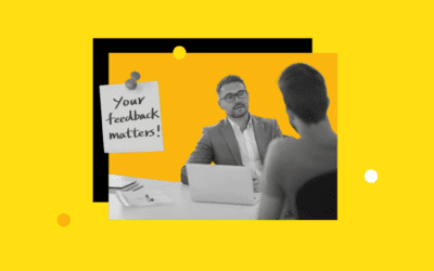 Employee Feedback: Unlock Hidden Insights and Make a Real Difference