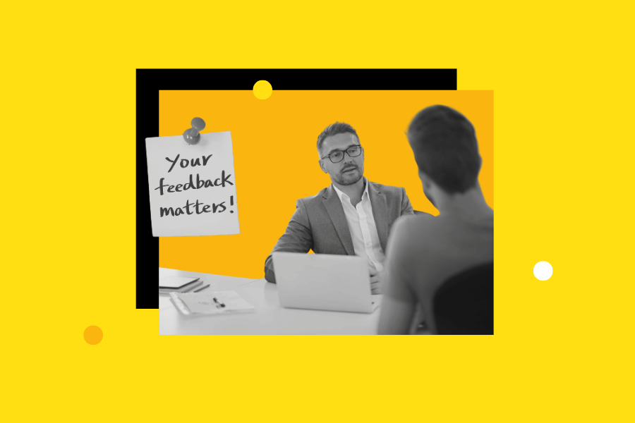 Employee Feedback: Unlock Hidden Insights and Make a Real Difference