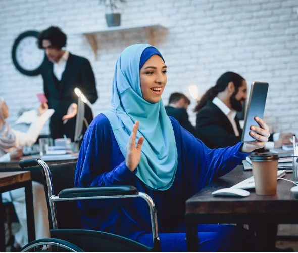 Inclusive-Employemtn Inclusive Employment